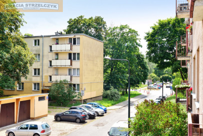 Mieszkanie Sprzedaż  Wola Niska